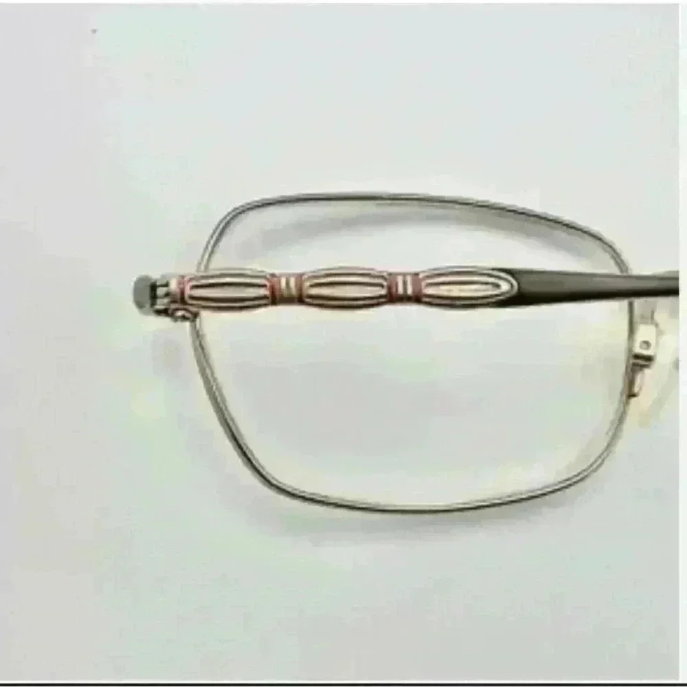 Aristar Charmant AR6899 Rx Eyeglasses 49-17-135mm Bronze Color 534